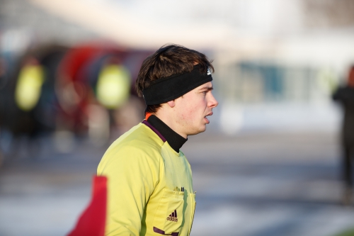 "Амкар"-М - "Краснодар"-М