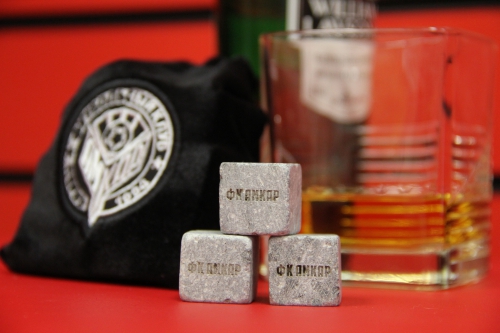 Фан шоп "Амкара". Камни для виски