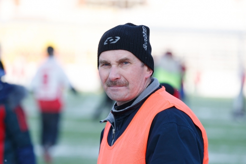 Рождество с "Амкаром"