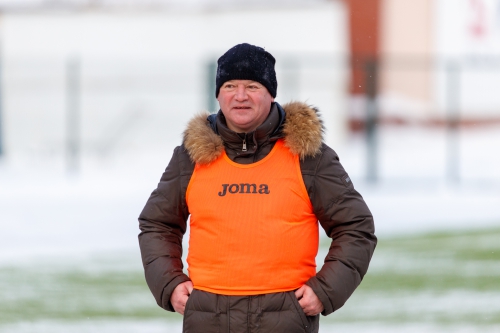 Рождество с "Амкаром"