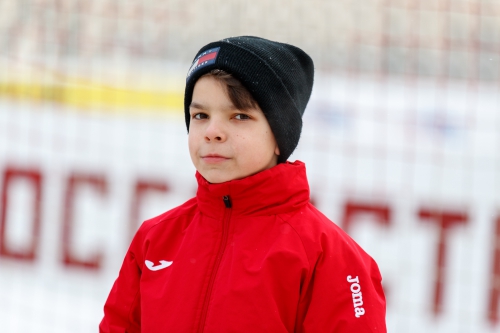 Рождество с "Амкаром"