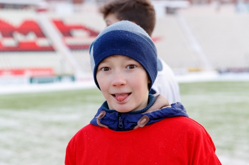 Рождество с "Амкаром"