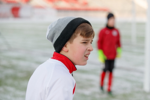 Рождество с "Амкаром"