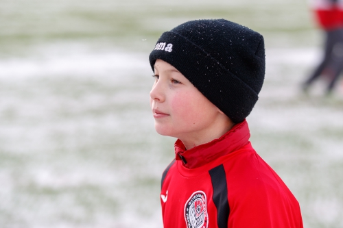 Рождество с "Амкаром"