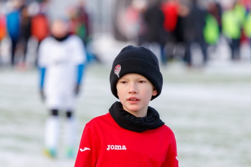 Рождество с "Амкаром"