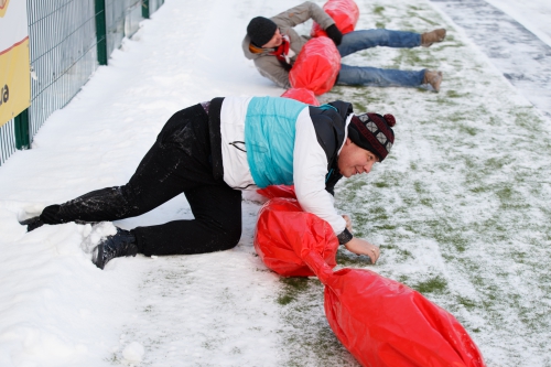 Рождество с "Амкаром"