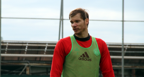 Подготовка к сезону. Белек, Турция.