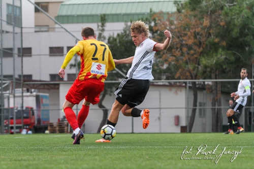 "Амкар" - "Корона"