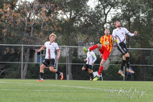 "Амкар" - "Корона"