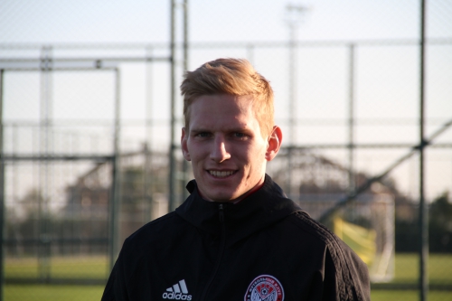 "Амкар" - "Берое"