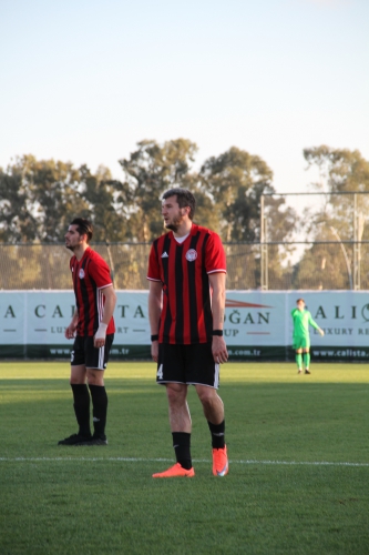 "Амкар" - "Краснодар"-М