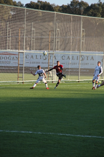 "Амкар" - "Краснодар"-М