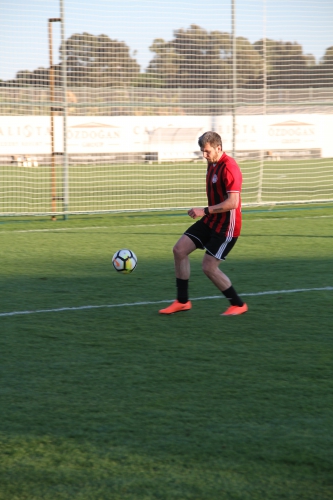 "Амкар" - "Краснодар"-М