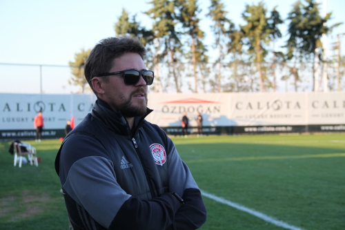 "Амкар" - "Краснодар"-М