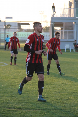 "Амкар" - "Краснодар"-М