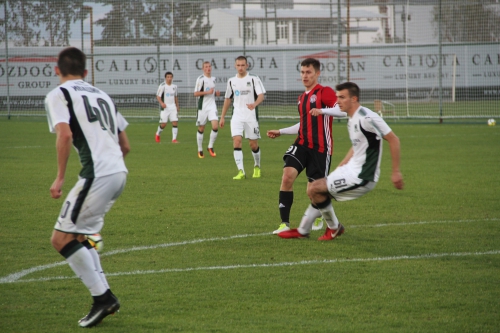 "Амкар" - "Краснодар"-М