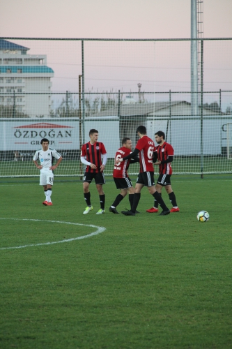 "Амкар" - "Краснодар"-М