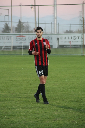 "Амкар" - "Краснодар"-М