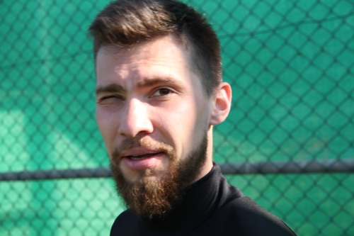 "Амкар" - "Црвена Звезда"