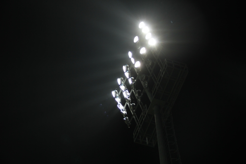 Тренировка в Турции. 5.02.2018