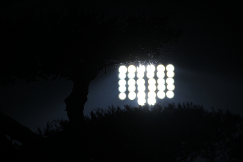 Тренировка в Турции. 5.02.2018