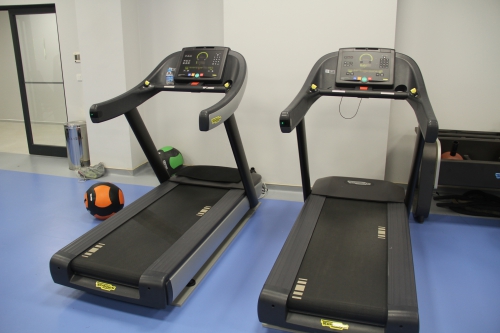 Тренировка в Турции. 5.02.2018