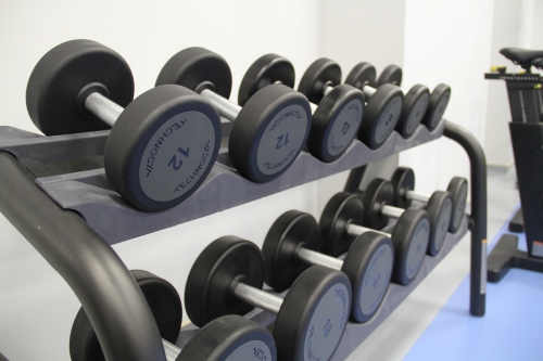 Тренировка в Турции. 5.02.2018