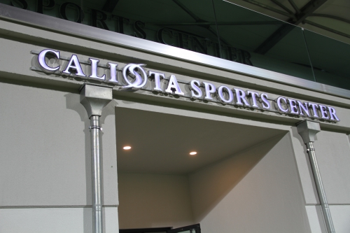 Тренировка в Турции. 5.02.2018