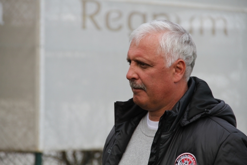 "Амкар" - "Динамо"