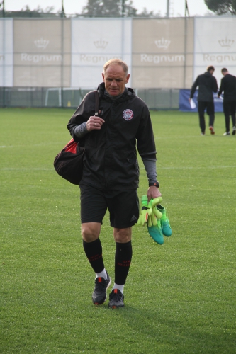 "Амкар" - "Динамо"