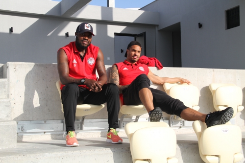 «Амкар» - «Будучность»