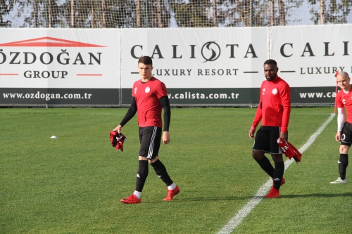 «Амкар» - «Будучность»