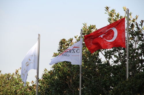 «Амкар» - «Будучность»