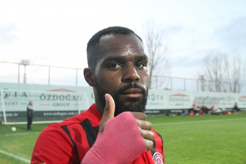 «Амкар» - «Будучность»