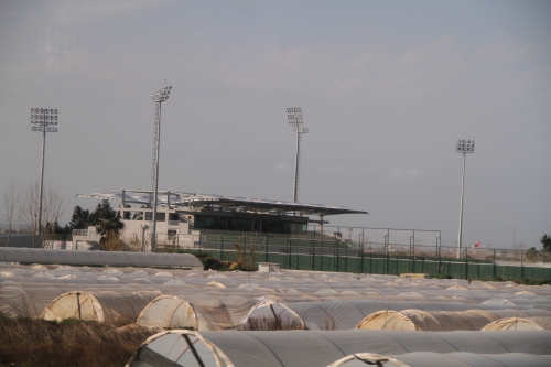 «Амкар» - «Будучность»