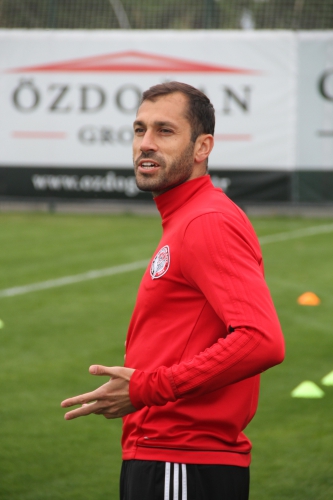 «Амкар» - «Алашкерт»