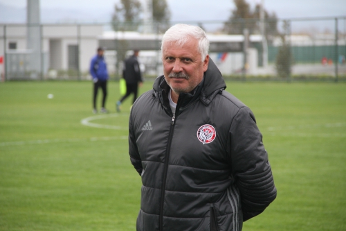 «Амкар» - «Алашкерт»