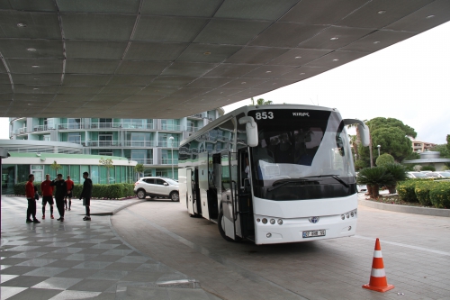 «Амкар» - «Алашкерт»