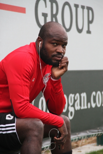 «Амкар» - «Алашкерт»