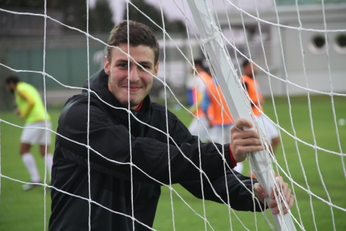 «Амкар» - «Алашкерт»