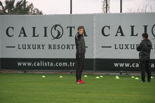 «Амкар» - «Алашкерт»