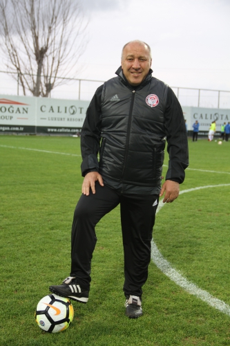 «Амкар» - «Алашкерт»