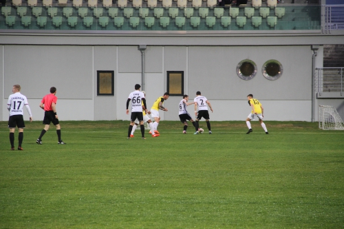 «Амкар» - «Алашкерт»