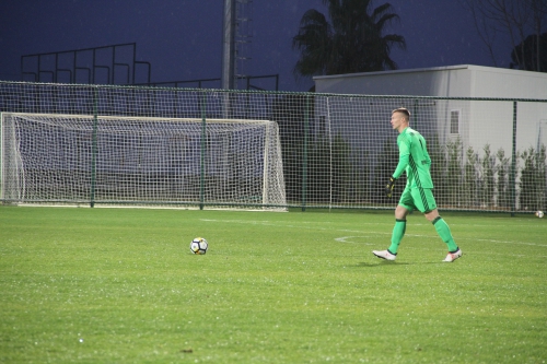 «Амкар» - «Алашкерт»