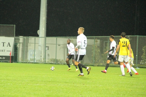 «Амкар» - «Алашкерт»