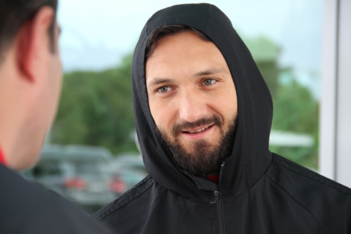 «Амкар» - «Алашкерт»