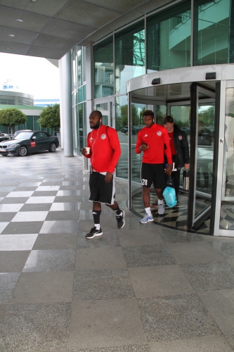 «Амкар» - «Алашкерт»