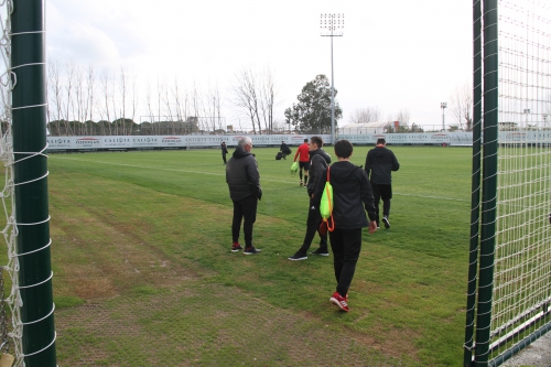 «Амкар» - «Алашкерт»