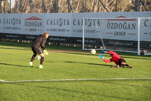 "Амкар" - "Динамо" Батуми