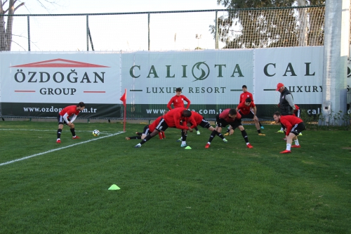 "Амкар" - "Динамо" Батуми